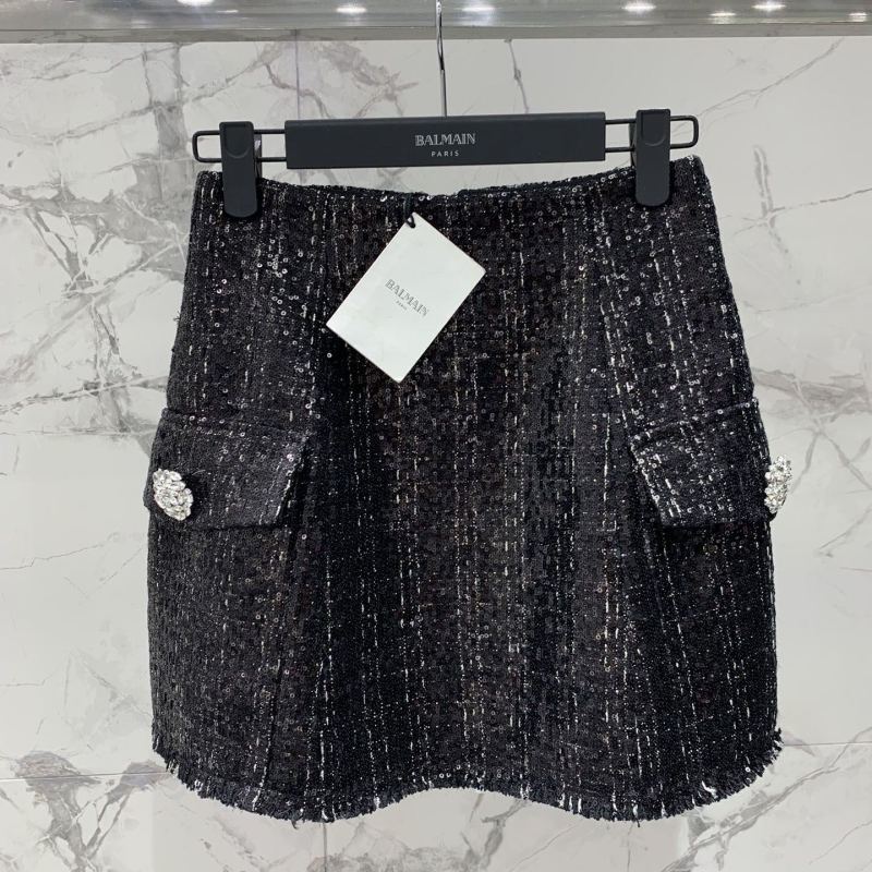 Balmain Dress